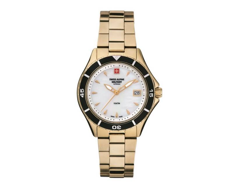 Swiss Alpine Military Quarzuhr 7740.1113SAM von Swiss Alpine Military