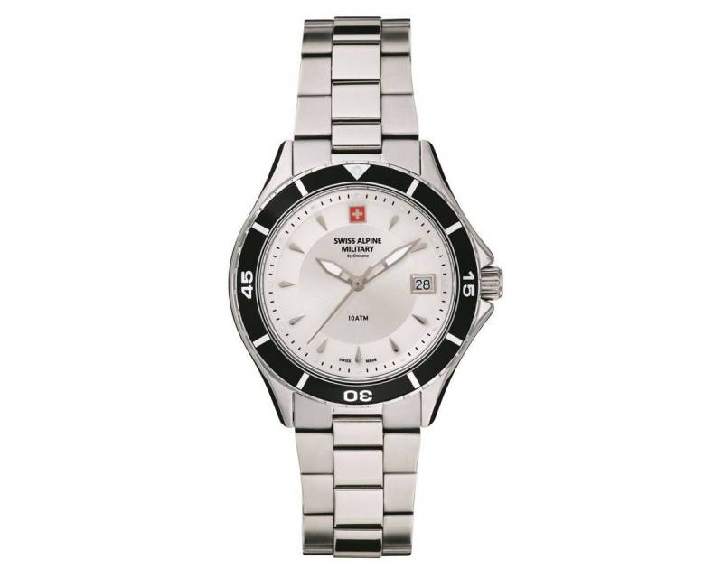 Swiss Alpine Military Quarzuhr 7740.1132SAM von Swiss Alpine Military