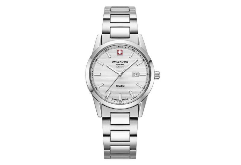 Swiss Alpine Military Quarzuhr 7767.1132SAM von Swiss Alpine Military