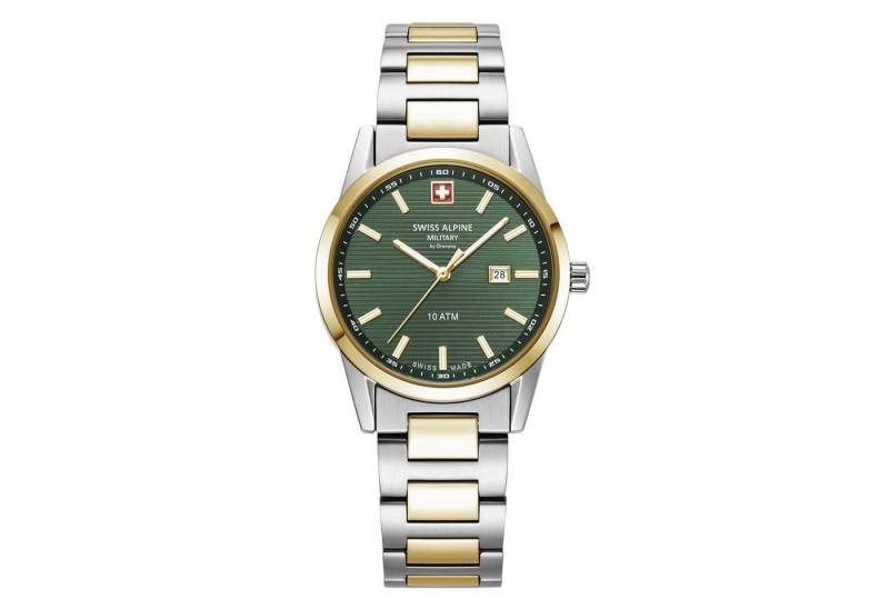 Swiss Alpine Military Quarzuhr 7767.1144SAM von Swiss Alpine Military