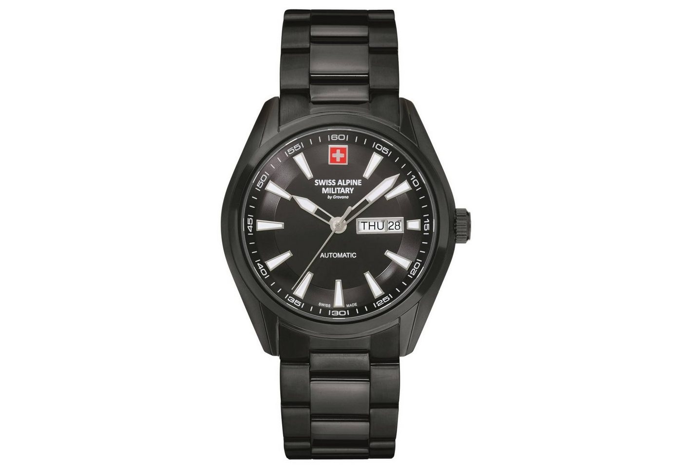 Swiss Alpine Military Quarzuhr Selitta von Swiss Alpine Military