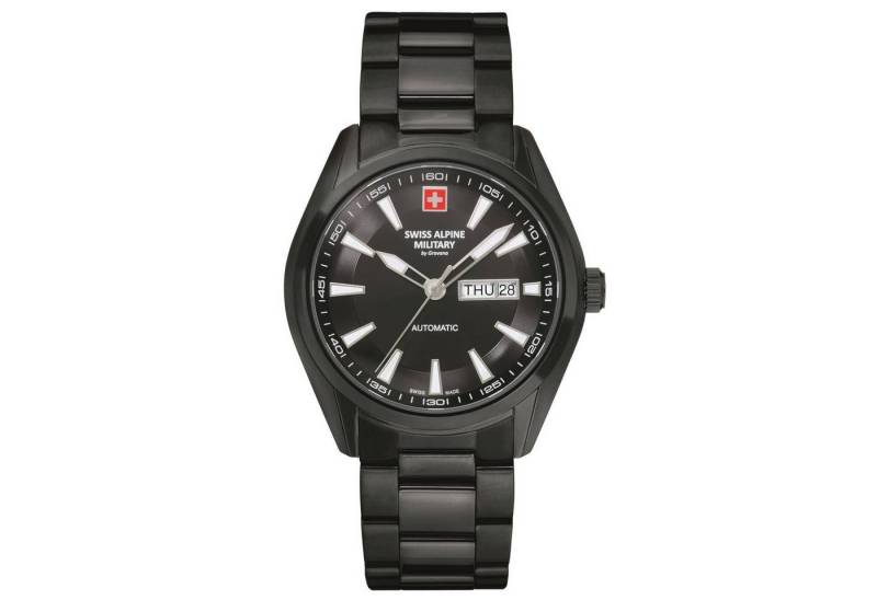 Swiss Alpine Military Quarzuhr Selitta von Swiss Alpine Military