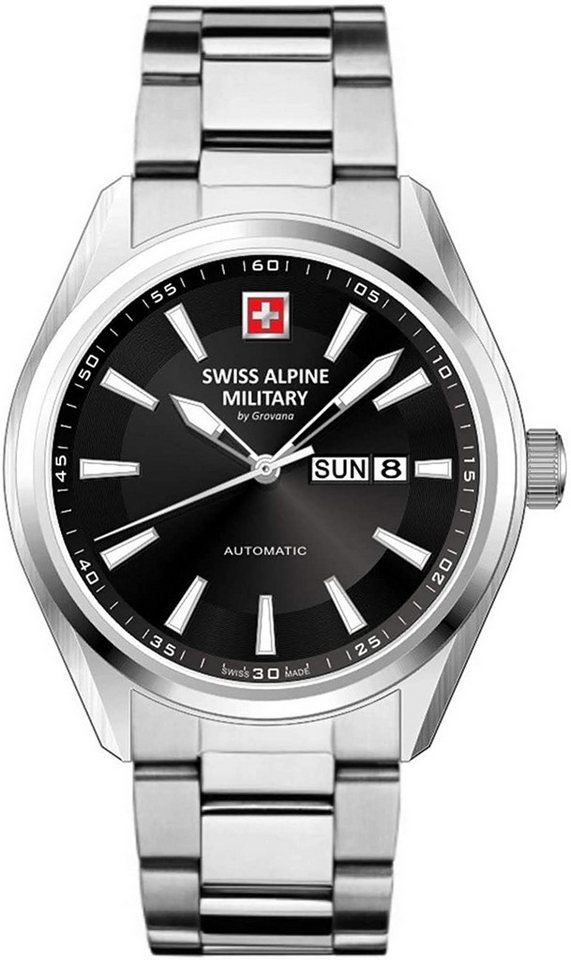 Swiss Alpine Military Schweizer Uhr 7090.2137 von Swiss Alpine Military