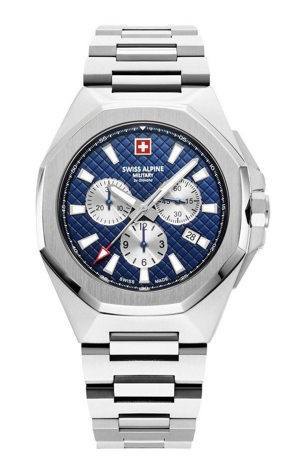 Swiss Alpine Military Schweizer Uhr Avenger von Swiss Alpine Military