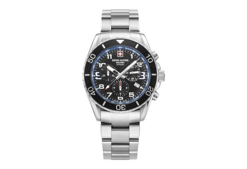 Swiss Alpine Military Schweizer Uhr Raptor von Swiss Alpine Military