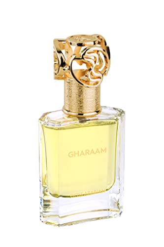 Gharaam (Unisex 50ml EDP) Swiss Arabian von Swiss Arabian