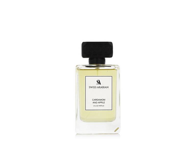 Swiss Arabian Eau de Parfum Cardamom and Apple von Swiss Arabian
