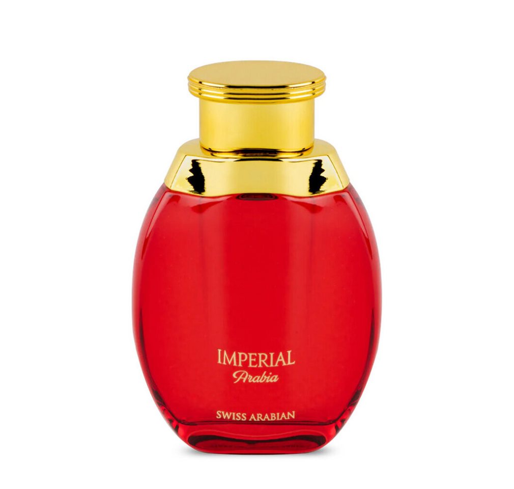 Swiss Arabian Eau de Parfum Imperial Arabia Eau De Parfum 100 ml (unisex) von Swiss Arabian