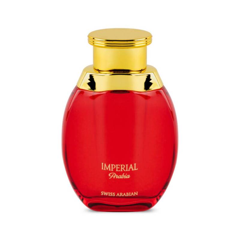 Swiss Arabian Eau de Parfum Imperial Arabia Eau De Parfum 100 ml (unisex) von Swiss Arabian