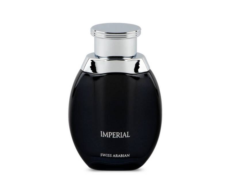 Swiss Arabian Eau de Parfum Imperial Swiss Arabian Eau de Parfum Imperial von Swiss Arabian