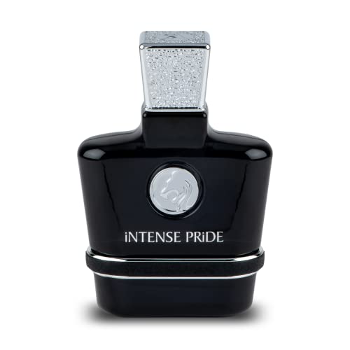 Swiss Arabian Eau de Parfum Intense Pride 100ml Unisex Duft | Duft für Sie und Ihn von Swiss Arabian