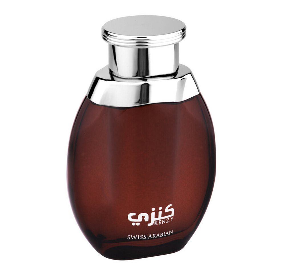 Swiss Arabian Eau de Parfum Kenzy EdP unisex 100ml Für Männer von Swiss Arabian