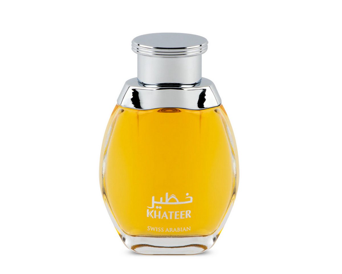 Swiss Arabian Eau de Parfum Khateer Swiss Arabian Eau de Parfum Khateer von Swiss Arabian