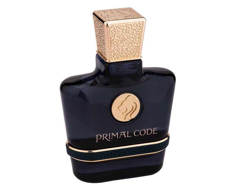 Swiss Arabian Eau de Parfum Primal Code von Swiss Arabian