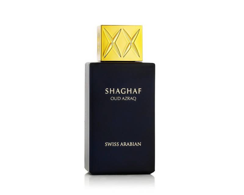 Swiss Arabian Eau de Parfum Shaghaf Oud Azraq von Swiss Arabian