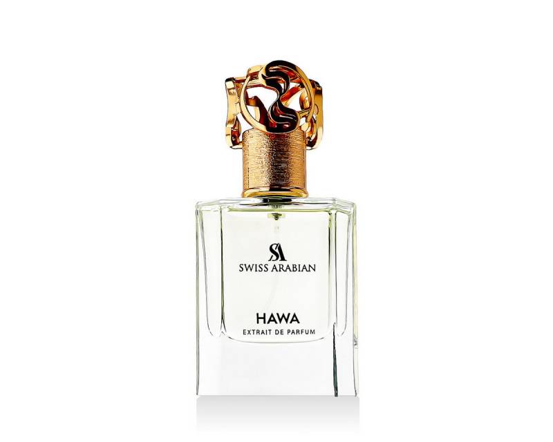 Swiss Arabian Extrait Parfum Hawa von Swiss Arabian