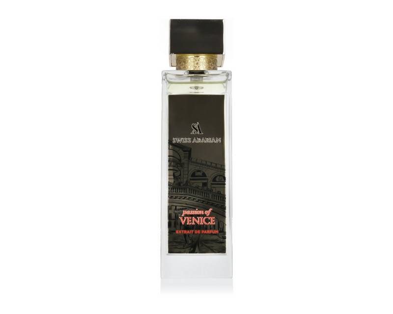 Swiss Arabian Extrait Parfum Passion Of Venice von Swiss Arabian