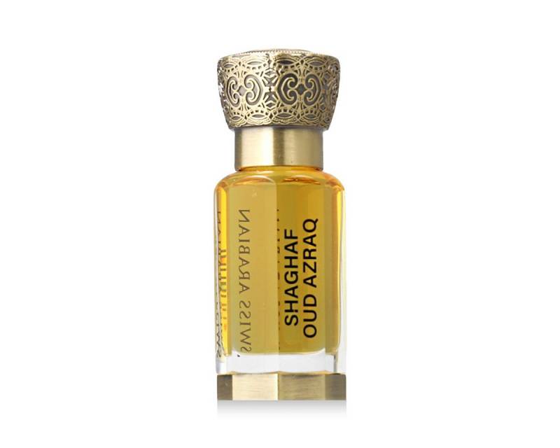 Swiss Arabian Öl-Parfüm Shaghaf Oud Azraq von Swiss Arabian