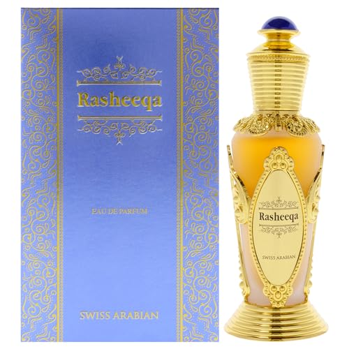 Swiss Arabian Rasheeqa Eau De Parfum 50 ml (woman) von Swiss Arabian