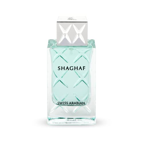 Swiss Arabian Shaghaf EDP, 75ml von Swiss Arabian