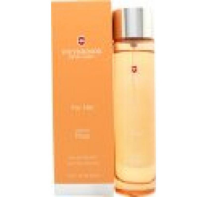Swiss Army Eau de Toilette Victorinox Apricot Rose Eau de Toilette 100ml Spray von Swiss Army