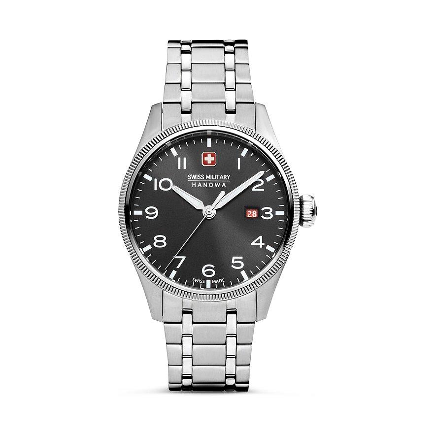 Swiss Military Hanowa Herrenuhr SMWGH0000801 von Swiss Military Hanowa