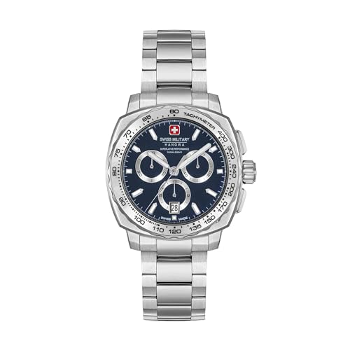 Swiss Military Hanowa Quarzuhr Speedwell Quarz 10 ATM von Swiss Military Hanowa
