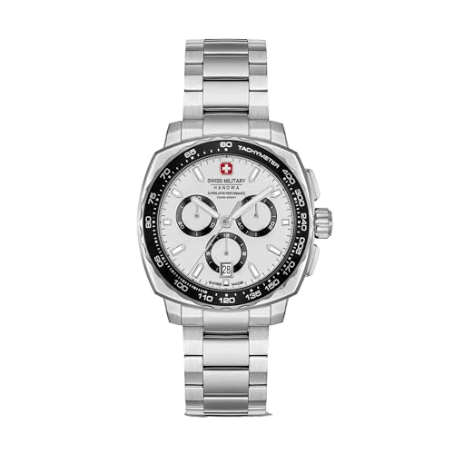 Swiss Military Hanowa Quarzuhr Speedwell Quarz 10 ATM von Swiss Military Hanowa