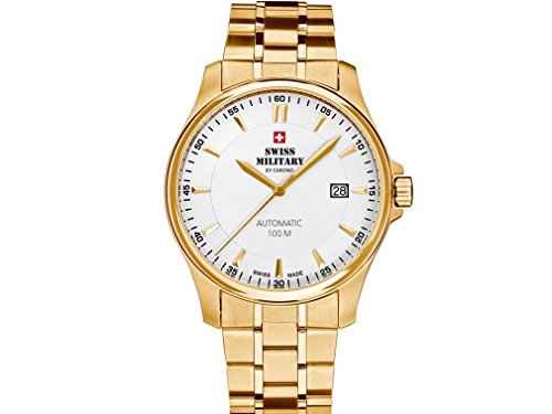 Herr Uhr Swiss Military SMA34025.04 von Swiss Military by Chrono