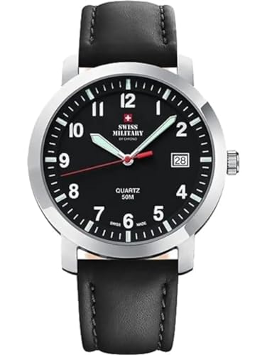 Swiss Military by Chrono Analog mid-37711 von Swiss Military by Chrono
