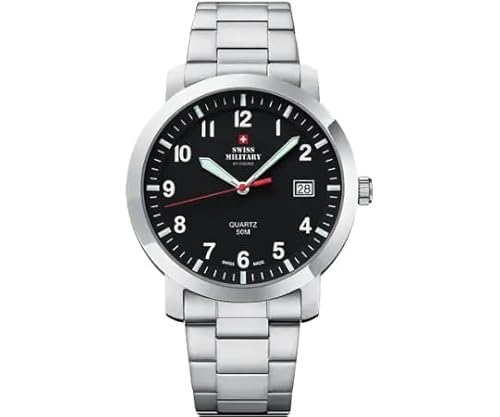 Swiss Military by Chrono Analog mid-37712 von Swiss Military by Chrono