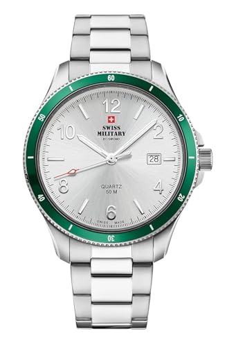 Swiss Military by Chrono Analog mid-37748 von Swiss Military by Chrono