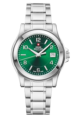 Swiss Military by Chrono Analog mid-37753 von Swiss Military by Chrono