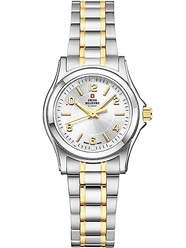 Swiss Military by Chrono Analog mid-37769 von Swiss Military by Chrono