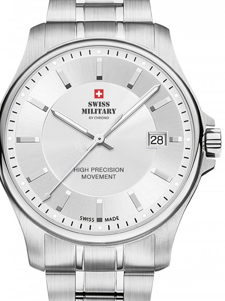 Swiss Military by Chrono Quarzuhr von Swiss Military by Chrono