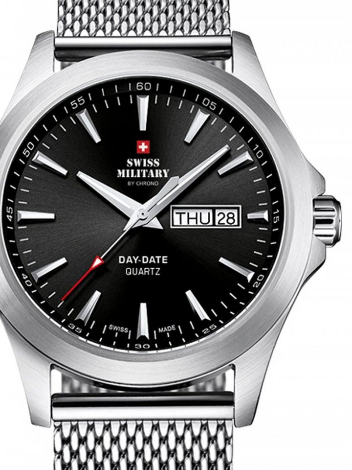 Swiss Military by Chrono Quarzuhr von Swiss Military by Chrono