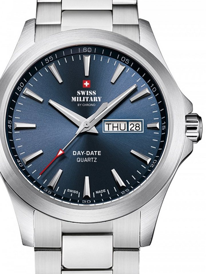 Swiss Military by Chrono Quarzuhr von Swiss Military by Chrono