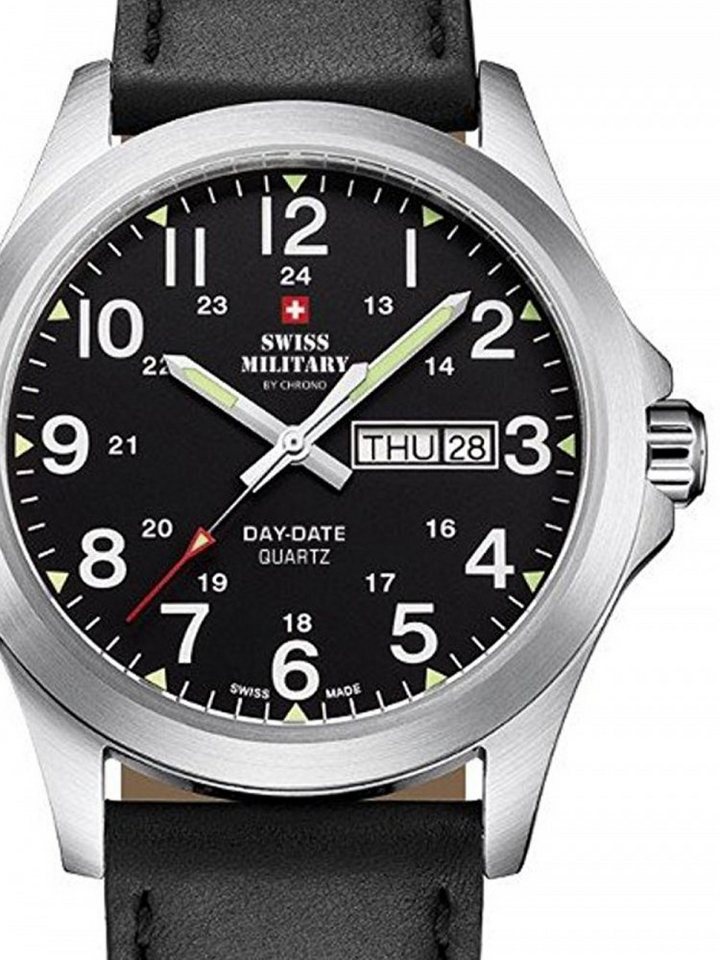 Swiss Military by Chrono Quarzuhr von Swiss Military by Chrono