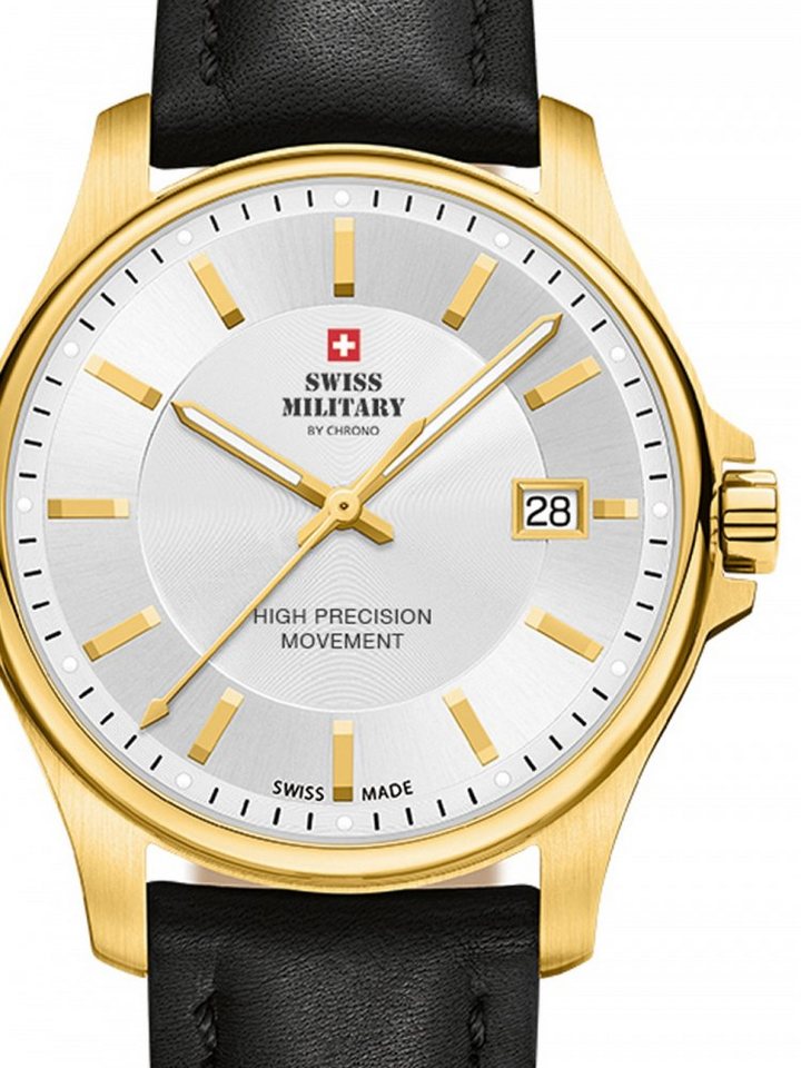 Swiss Military by Chrono Quarzuhr von Swiss Military by Chrono