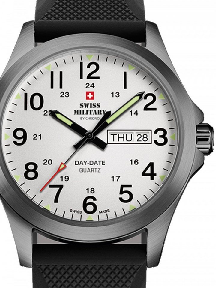 Swiss Military by Chrono Quarzuhr von Swiss Military by Chrono