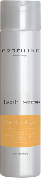 Swiss o Par Profiline Aufbau Spülung 300 ml von Swiss-O-Par
