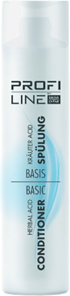 Swiss o Par Profiline Basis Shampoo 300 ml von Swiss-O-Par