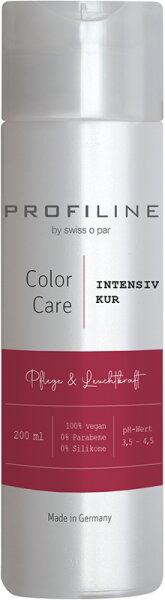 Swiss o Par Profiline Farbpflege Intensivkur 200 ml Allgemein von Swiss-O-Par