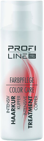 Swiss o Par Profiline Farbpflege Intensivkur 200 ml Kupfer Swiss o Par Profiline Farbpflege Intensivkur 200 ml Kupfer von Swiss-O-Par