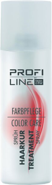 Swiss o Par Profiline Farbpflege Sprühkur 200 ml von Swiss-O-Par