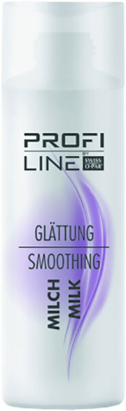 Swiss o Par Profiline Glättungs-Milch 200 ml von Swiss-O-Par