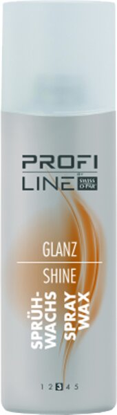 Swiss o Par Profiline Glanz Sprühwachs 200 ml von Swiss-O-Par