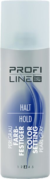 Swiss o Par Profiline Halt Farbfestiger 200 ml perlgrau von Swiss-O-Par