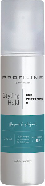 Swiss o Par Profiline Halt Kurfestiger N 200 ml von Swiss-O-Par