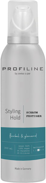 Swiss o Par Profiline Halt Schaumfestiger 300 ml von Swiss-O-Par